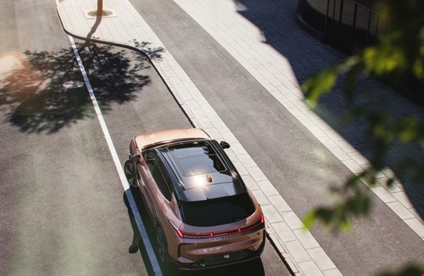 Meer dan een auto: hoe jouw rit je levensstijl weerspiegelt